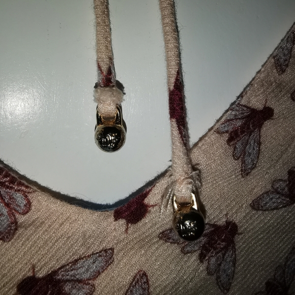 Maria filo bee dress - Picture 3 of 4